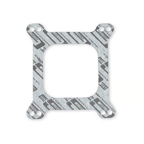 Mr. Gasket Performance Carburetor Base Gasket - Open Center - Skin Packaged