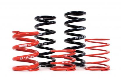 H&R 60mm ID Single Race Spring Length 120mm Spring Rate 50 N/mm or 286 lbs/inch