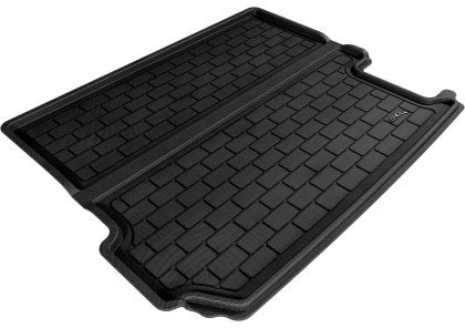 3D MAXpider 2011-2017 BMW X3 Kagu Cargo Liner - Black