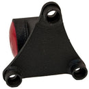 Innovative 90-05 Acura NSX Black Aluminum Mount 75A Replacement Front Mount-2