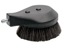 MTM Hydro Car wash Rotating Brush - Horse Hair-1