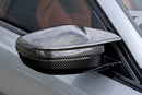 Dinan Mirror Cover Set - BMW / G8X / M3 / M4 | D980-0033-6