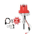 MSD Distributor. Chrysler 318-360. Ready-to-Run-1