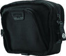 Burly Brand Handlebar Bag - Black-1