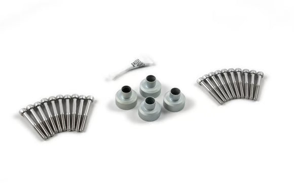 Dinan Tension Strut Ball Joint Kit - 2019-2026 BMW 330i/430i/M340i/M440i Dinan Tension Strut Ball Joint Kit - 2022-2026 BMW 230i/M240i Dinan Tension Strut Ball Joint Kit - 2019-2026 BMW Z4 30i/M40i Di