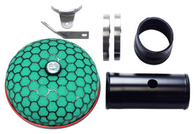 HKS Super Power Flow Filter JZX100 1JZ-GE