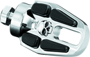 Kuryakyn Zombie Shift Peg For Harley-Davidson Chrome-1