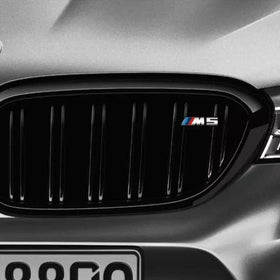 M Performance Kidney & Side Grilles Kit - BMW / F90 / M5 Pre-LCI | 51132456162 - 0