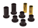 Prothane 64-69 AMC Trunnion w/ Pivot Bushings - Black-1