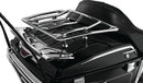 Kuryakyn Multi-Rack Adjustable Trunk Luggage Rack Chrome-1