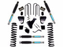 Superlift 05-07 Ford F-250/F-350 SuperDuty 4WD 6in Lift Kit w/ Bilstein Shocks-1