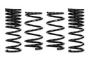 Eibach Pro-Kit for 2022-2026 Toyota GR86/Subaru BRZ Front 1.2in Rear 1.0in-1