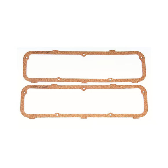 Mr. Gasket Performance Valve Cover Gaskets 1958-1977 Ford 332-428 FE
