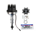 MSD Dist.Ford302.ProBllt.Sml Blck Cap.STL GR-1