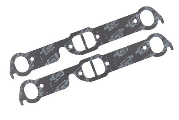 Mr. Gasket Ultra-Seal Header Gaskets Fits 1963-1979 Pontiac 326-455 V8