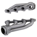 BBK 09-20 Dodge Challenger Hemi 5.7L Shorty Tuned Length Exhaust Headers - 1-3/4in Titanium Ceramic-3