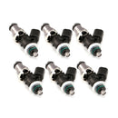 Injector Dynamics Nissan R35 GT-R ID1050x Injector Set [1050.48.14.R35.6]-2