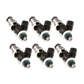 Injector Dynamics Nissan R35 GT-R ID1050x Injector Set [1050.48.14.R35.6] - 0