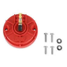 MSD Racing Rotor Billet Distributors