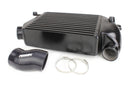 PERRIN PERFORMANCE TOP MOUNT INTERCOOLER: 2015–2021 SUBARU WRX-5
