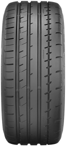 Yokohama Advan Apex V601 Tire - 245/30R20 90Y-2