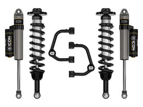 ICON 21-23 Ford F150 Tremor 4wd 2.5-3in Stage 2 Suspension System w/ Tubular UCA