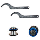 Bilstein B16 13-16 BMW 320i / 328i / 335i xDrive Front and Rear Performance Suspension System-4