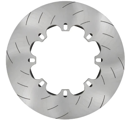 EBC Racing 05-16 Audi RS4 (B7/B8) Front Floating SD-Rotor Replacement Right Disc Ring