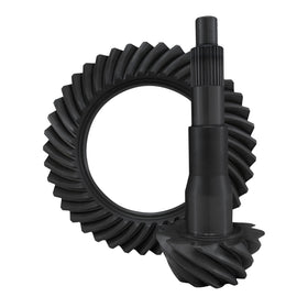 USA Standard Ring & Pinion Gear Set For Ford 10.25in in a 3.73 Ratio