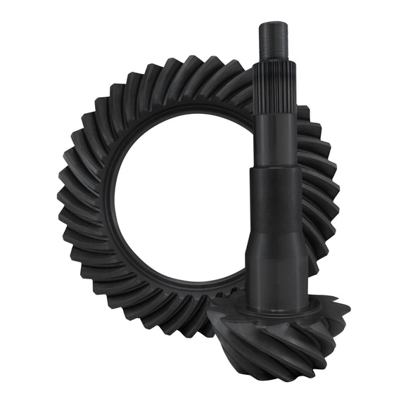 USA Standard Ring & Pinion Gear Set For Ford 10.25in in a 3.73 Ratio
