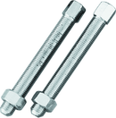 Bikers Choice 37-72 Big Twin Chrome Axle Adjusters Replaces H-D 41576-36 Pr-1