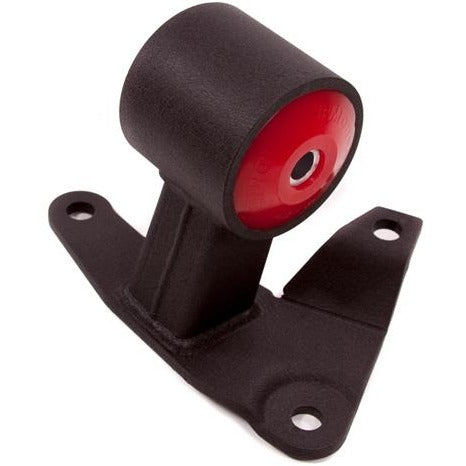 Innovative 90-02 Honda Accord Black Aluminum Mount 60A Conversion RH Mount (F/H Series)