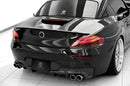 3D Design E89 Z4 Trunk Spoiler-6