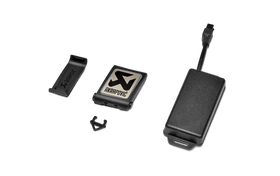 Akrapovic 11-12 BMW 1 Series M Coupe (E82) Sound Kit - 0