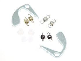 Mr. Gasket Distributor Mechanical Advance Curve Kit 1974-1979 GM HEI Distributors with E-Clips  In Stock