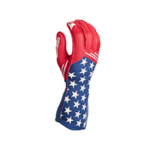 SIMPSON LIBERTY GLOVE XXLARGE FLAG