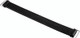 Bikers Choice 10 Inch Rubber Battery Strap Replaces H-D 66017-01