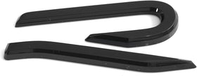 Genuine VW Mk8/Mk8.5 Golf R Black Edition Rear Hatch, Side Badge - 0