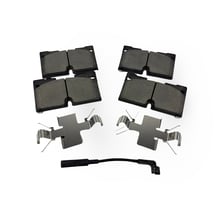 BAER BRAKES BAER BRAKES CLAW BRAKE PADS Various 2019-25 Chevrolet, GMC & Cadillac Applications