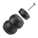 TIMBREN SES RUBBER HELPER SPRING KIT: 2009+ RAM 1500-3