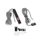 MSD Shift Light. Digital. Programmable for all gears and 1-12-cyl.-1