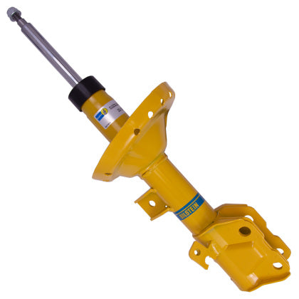 Bilstein B6 15-18 Subaru Outback Front Right Monotube Shock Absorber - 0
