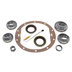 USA Standard Bearing Kit For 98-13 GM 9.5in