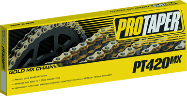 ProTaper Chain 420MX 134L