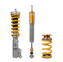 Ohlins 18-22 Mercedes-Benz A 45 AMG Road & Track Coilover Suspension Kit-1