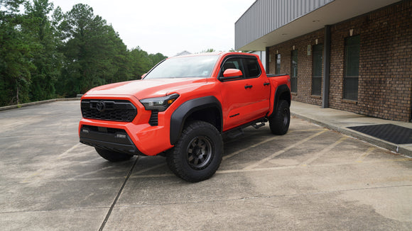 Superlift 2 in. Leveling Kit: 2024 Toyota Tacoma