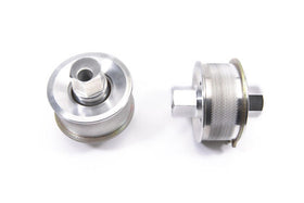 SPL Parts 2019+ BMW G2X 3/4 Series Adjustable Front Caster/Tension/Trailing Arm Bushings