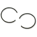 S&S Cycle .927in C-Clip Wristin Keeper - 2 Pack-1