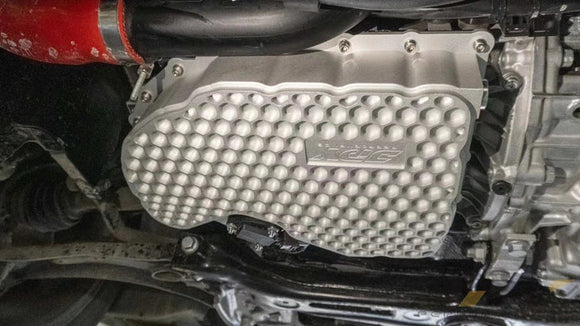 BILLET CNC OIL PAN FOR EA888.3 MQB EA888.2 PQ