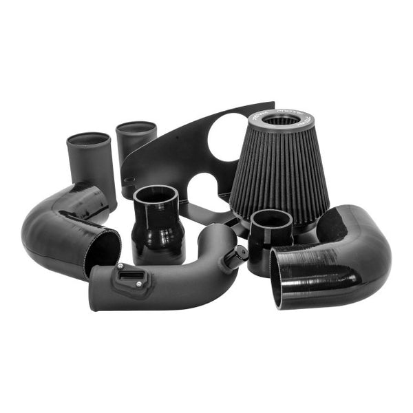 RamAir PRORAM Oversized Performance Intake Kit - VW/Audi / 2.0TFSI / Mk5 / Jetta / GLI | RAVAG007 - 0